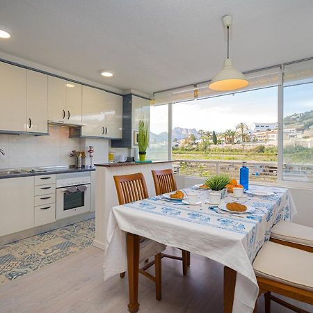 Orza Apartment 阿尔啼 外观 照片