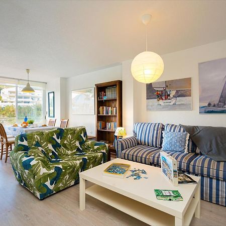 Orza Apartment 阿尔啼 外观 照片