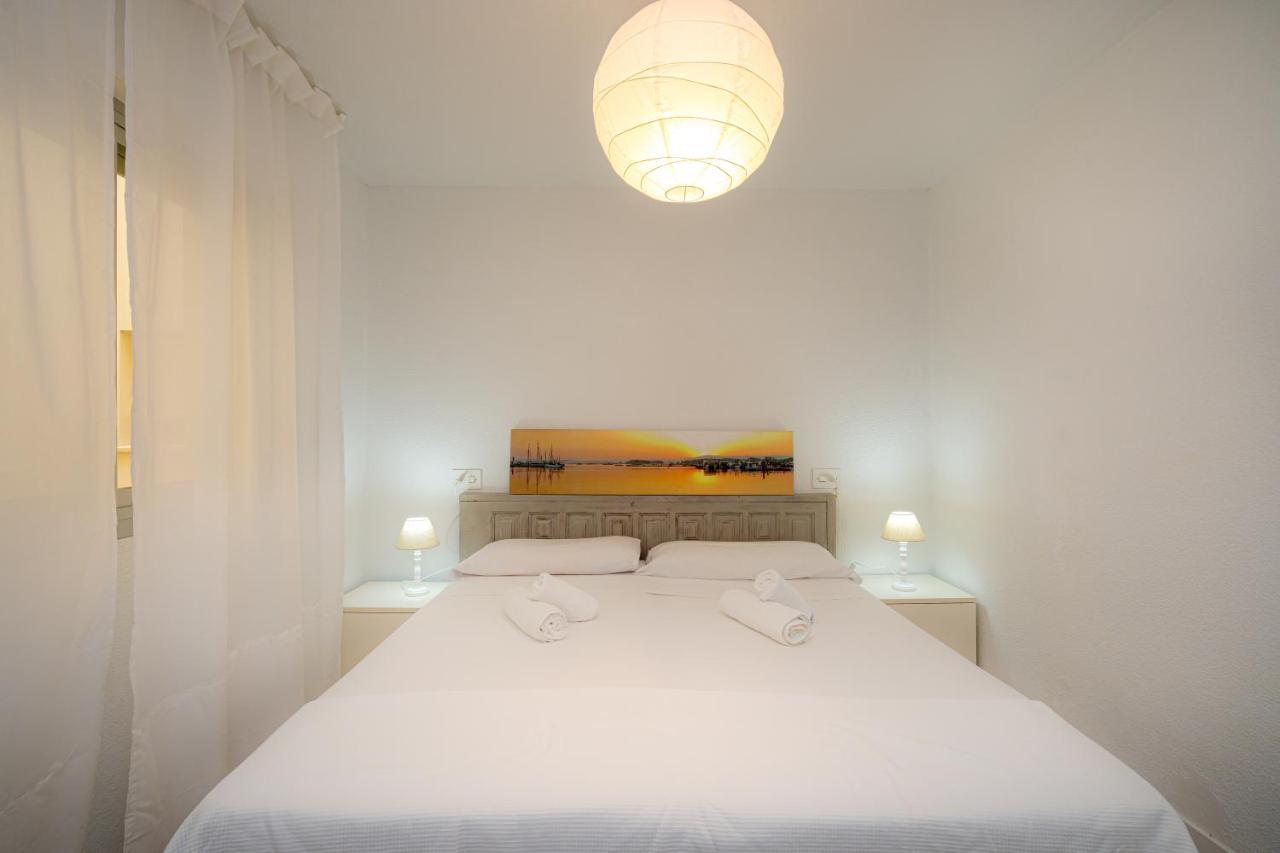 Orza Apartment 阿尔啼 外观 照片