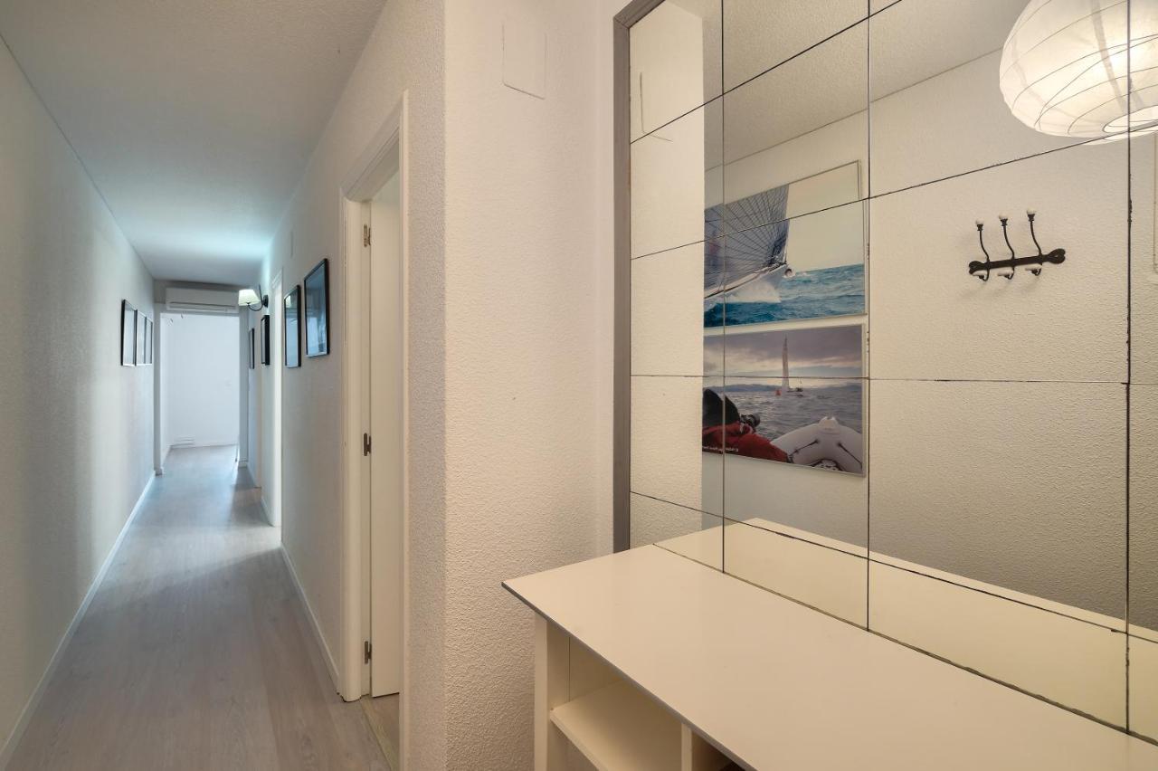 Orza Apartment 阿尔啼 外观 照片